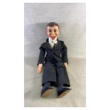 Juro Novelty Ventriloquist Dummy Figure, 1968