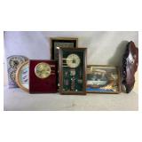 Decorative Wall and Table Clocks
