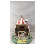 1991 ENESCO Circus Musical: Ringling Brothers
