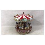 Mr Christmas Mr Christmas electric carousel