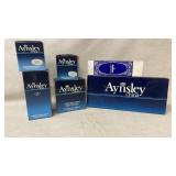 Aynsley China Bone China Collectible Boxed Set