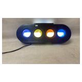 ABSOLUT VODKA Light up Bottle Stand