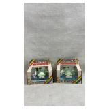 2 set of vintage Britains Hospital Ward c