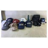 Coming soon camera powers on