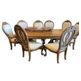 Aico By Michael Amini Paradisio Eden Dining Group