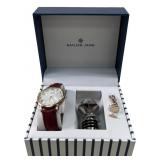 Sailor Jane watch gift set