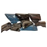 8 HARLEY-DAVIDSON ROAD GLIDE FLTRX RIGHT SIDE C