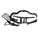 HARLEY DAVIDSON Parts - Handle Bars, Sissy Bar,