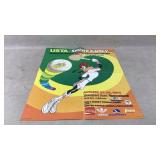 Goofy poster, Dennis the menace placemats and more