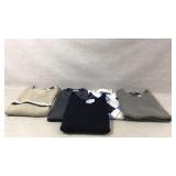 POLO, Slazenger Golf Sweater Vests