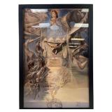 Salvador Dali Assumpta Corpuscularia Lapislazulina