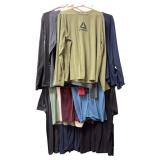 13 Mens Athletic Shirts REEBOK, PgA Tour with 4