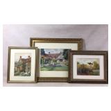 Helga Von Cramm Artwork