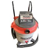 RIDGID Wet Dry Vac 16 gallon