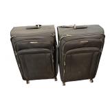 Samsonite Solyte DLX Softside Expandable Luggage