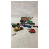 1940ï¿½s pressed steel