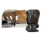 Tinted Face Shield, HARLEY DAVIDSON Parts,