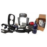 Nitrous Tank, HARLEY DAVIDSON PARTS