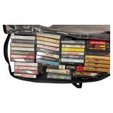 Vintage Cassette Tapes Hip Hop, Tina Turner,