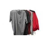 AND1 Track Suit and Athletic Shirts Long /Short