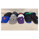 19 Baseball caps