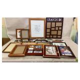 Photo frames