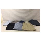 Mens Designer Golf /Dress Shorts