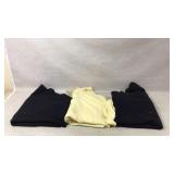 NEIMAN MARCUS, Bergdorf, Mens Cashmere Sweater