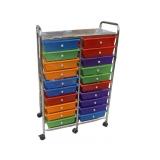 Multi Drawer Organizer