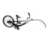 Trek Mountain Train 201 (MT-201) pedal tag along