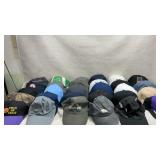 collection of 29 various casual, unstructured