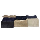 Mens Designer Pants /Slacks Dockers, Calvin Klein