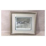 Robert Bateman Signed Print 