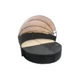 Daybed Outdoor Patio Furniture