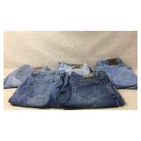 Menï¿½s jeans WRANGLER, Arizona Jean Co