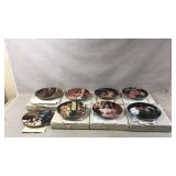 Gone with The Wind Collector Plates