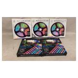 LED Light Strips and Mood Lighting Kits