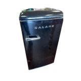 Working Galanz Retro Compact Refrigerator