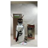 Coleman 5355-700 Twin Tube Fluorescent Lantern