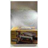 Premium stainless steel 9 qt. chafing dish