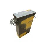 US MILITARY SURPLUS MORTAR AMMO CAN