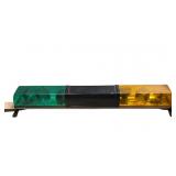WHELEN 45 inch STROBE LIGHT Lightbar