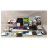 Office, School, and Craft Supplies