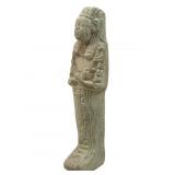ancient Egyptian ushabti figure