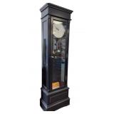 BULOVA Grandfather Clock
