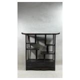 Vintage Mid Century Modern Chinese