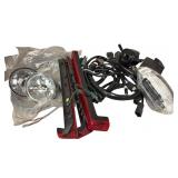 HARLEY DAVIDSON PARTS