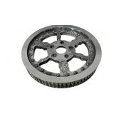 Custom HARLEY DAVIDSON Rear Drive Pulley PERFECT