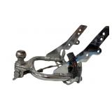 HARLEY DAVIDSON Touring Bike Hitch with Ball