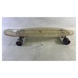 Vtg Penny Board Skateboard